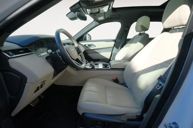 used 2021 Land Rover Range Rover Velar car, priced at $46,995