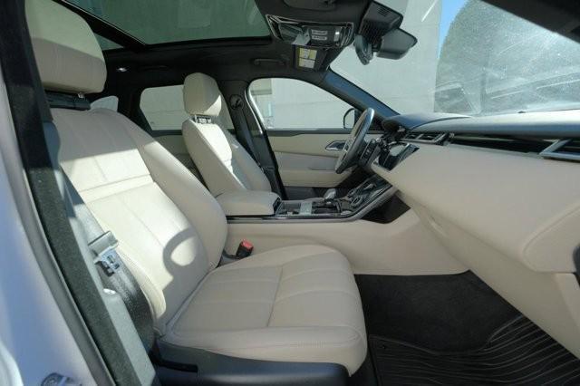 used 2021 Land Rover Range Rover Velar car, priced at $46,995