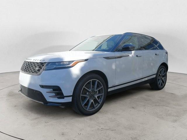 used 2021 Land Rover Range Rover Velar car, priced at $46,995