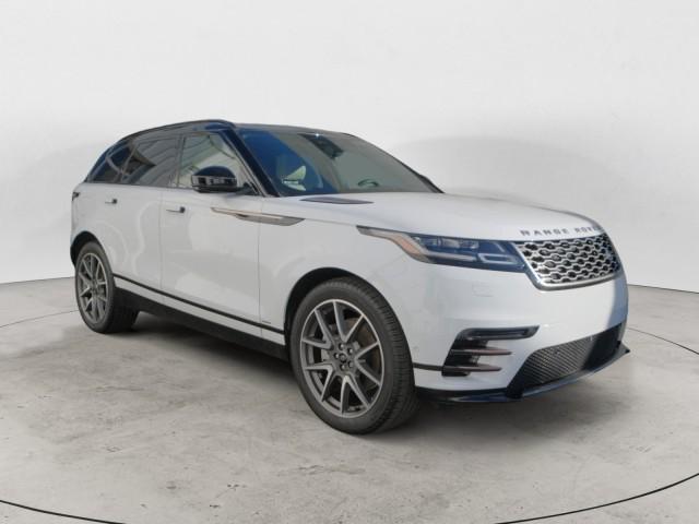used 2021 Land Rover Range Rover Velar car, priced at $47,995