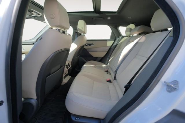 used 2021 Land Rover Range Rover Velar car, priced at $47,995