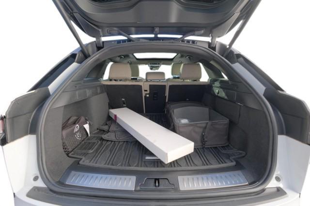 used 2021 Land Rover Range Rover Velar car, priced at $46,995