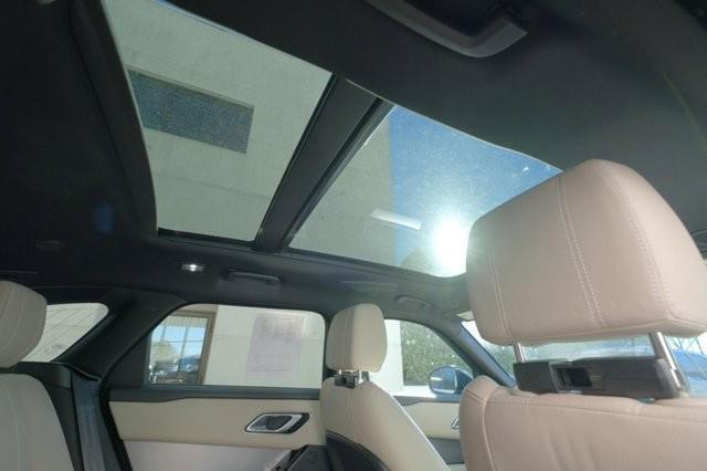 used 2021 Land Rover Range Rover Velar car, priced at $46,995