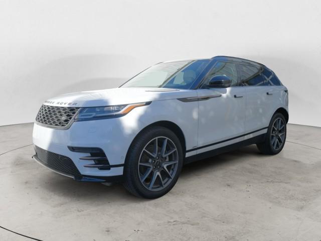 used 2021 Land Rover Range Rover Velar car, priced at $46,995