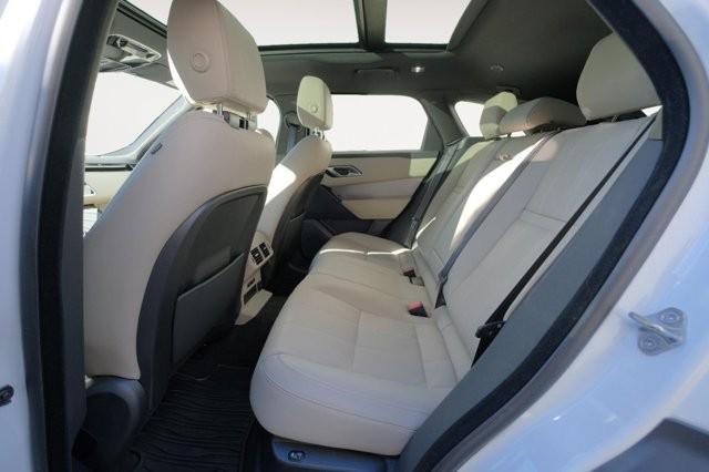 used 2021 Land Rover Range Rover Velar car, priced at $46,995