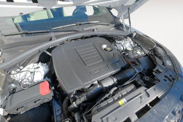 used 2021 Land Rover Range Rover Velar car, priced at $46,995