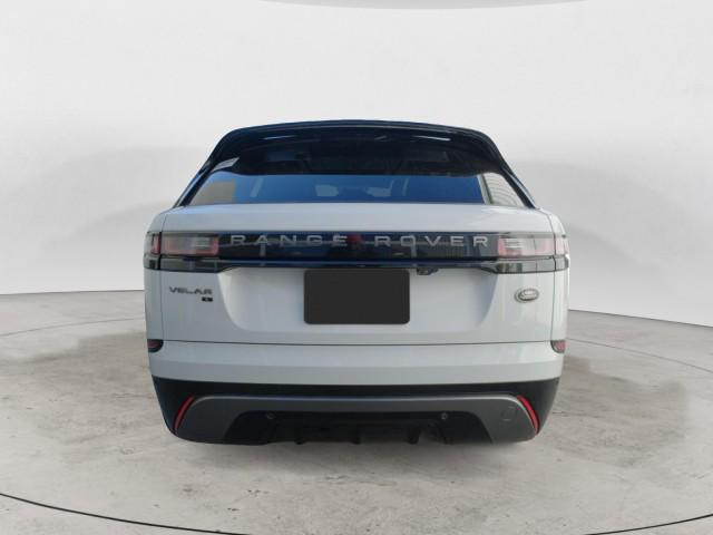 used 2021 Land Rover Range Rover Velar car, priced at $46,995