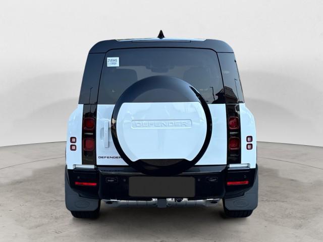 new 2025 Land Rover Defender car, priced at $100,303