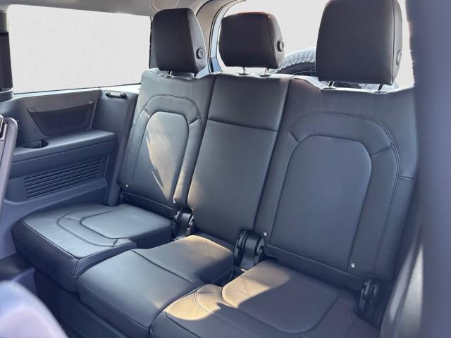 new 2025 Land Rover Defender car, priced at $100,303