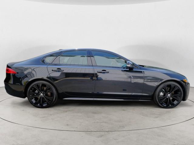 new 2024 Jaguar XF car, priced at $56,368