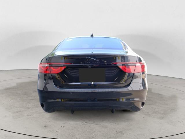 new 2024 Jaguar XF car, priced at $54,995