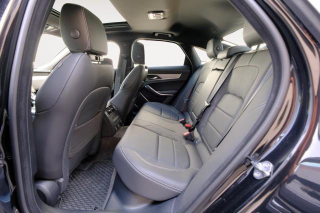 new 2024 Jaguar XF car, priced at $56,368