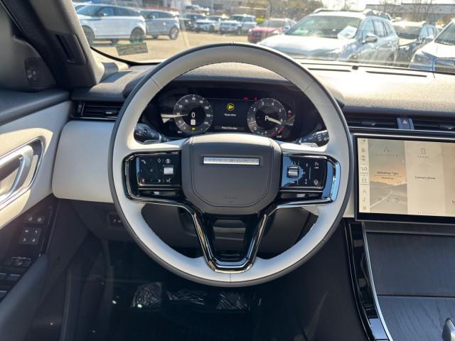 new 2026 Land Rover Range Rover Velar car, priced at $69,915