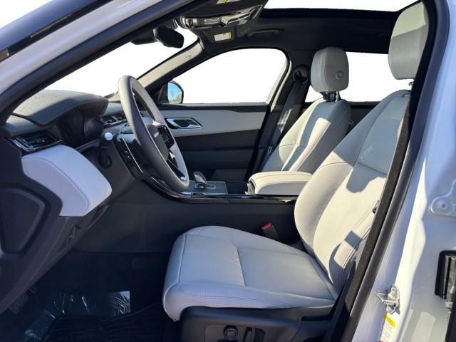 new 2026 Land Rover Range Rover Velar car, priced at $69,915