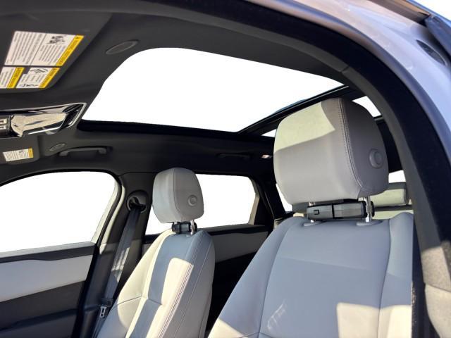 new 2026 Land Rover Range Rover Velar car, priced at $69,915
