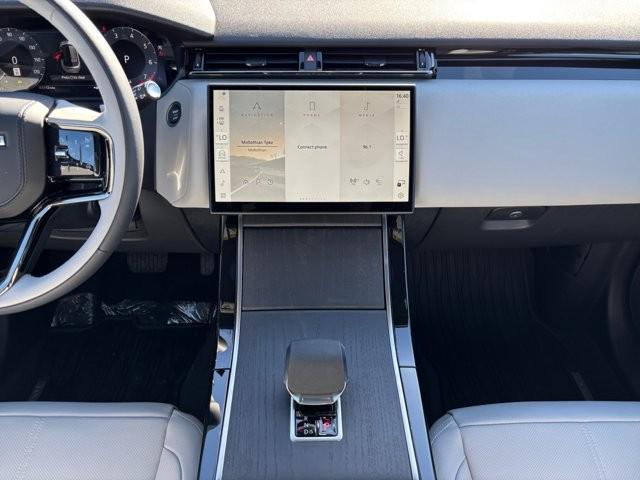 new 2026 Land Rover Range Rover Velar car, priced at $69,915