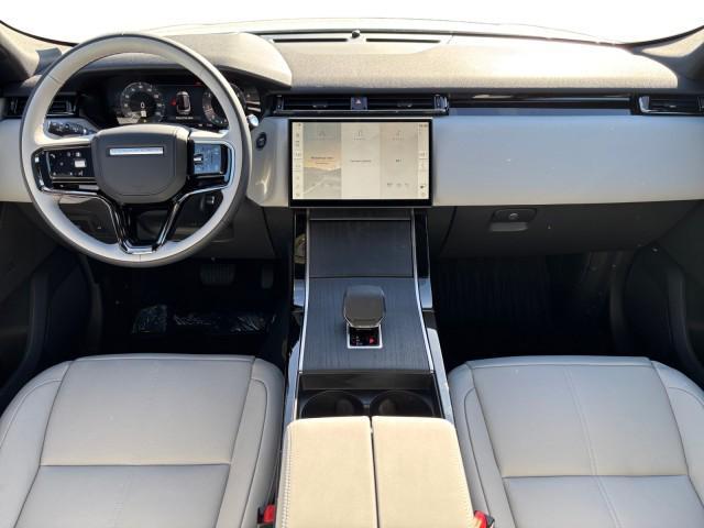 new 2026 Land Rover Range Rover Velar car, priced at $69,915