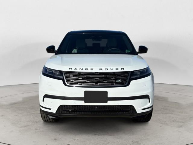 new 2026 Land Rover Range Rover Velar car, priced at $69,915