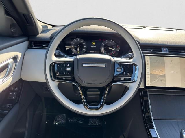 new 2026 Land Rover Range Rover Velar car, priced at $69,915