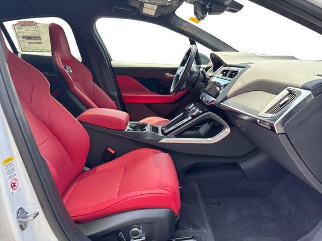 used 2024 Jaguar I-PACE car, priced at $53,995