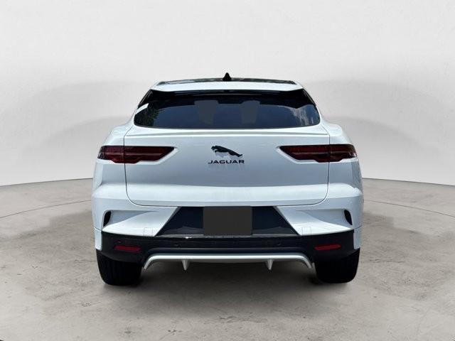 new 2024 Jaguar I-PACE car, priced at $64,995