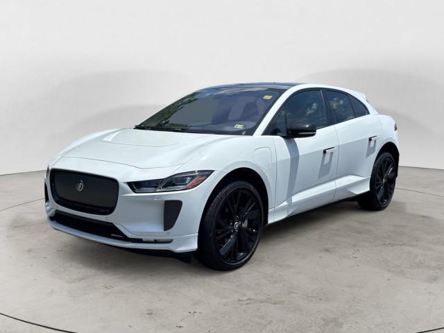 new 2024 Jaguar I-PACE car, priced at $64,995