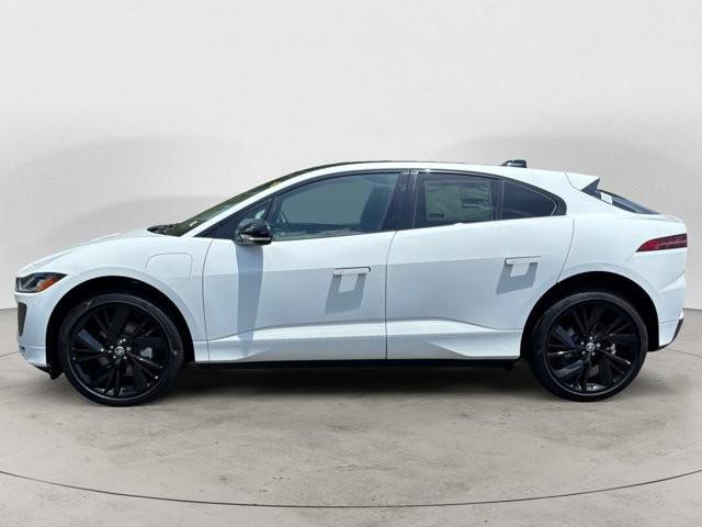 new 2024 Jaguar I-PACE car, priced at $64,995