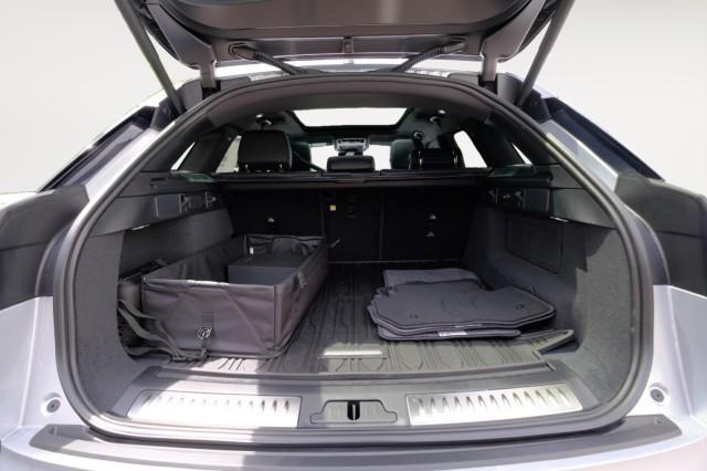 new 2025 Land Rover Range Rover Velar car, priced at $69,180