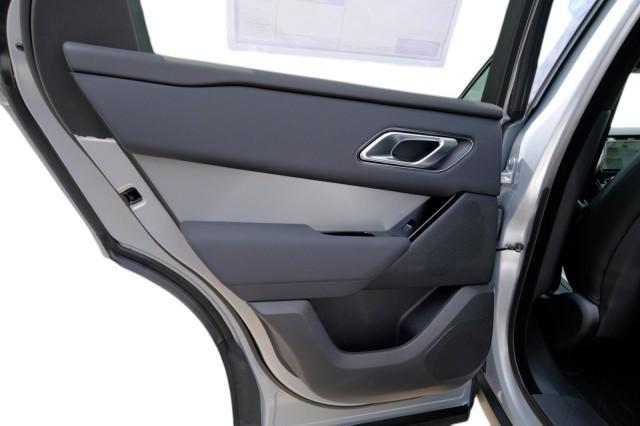 new 2025 Land Rover Range Rover Velar car, priced at $69,180
