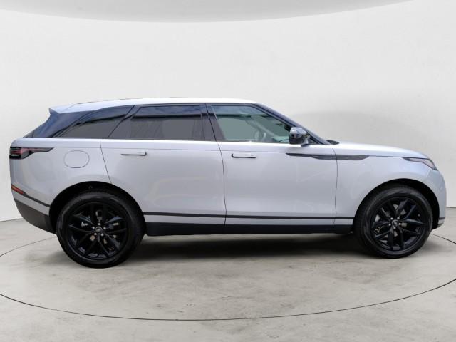 new 2025 Land Rover Range Rover Velar car, priced at $69,180