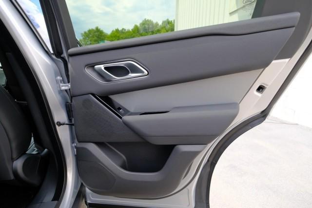 new 2025 Land Rover Range Rover Velar car, priced at $69,180