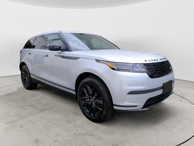 new 2025 Land Rover Range Rover Velar car, priced at $69,180