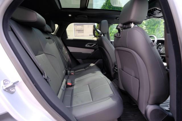new 2025 Land Rover Range Rover Velar car, priced at $69,180