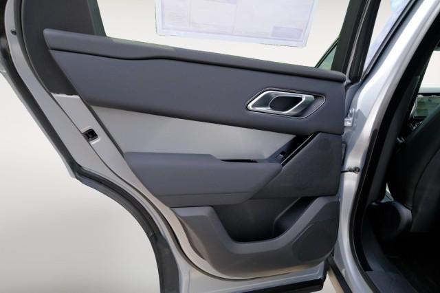 new 2025 Land Rover Range Rover Velar car, priced at $69,180