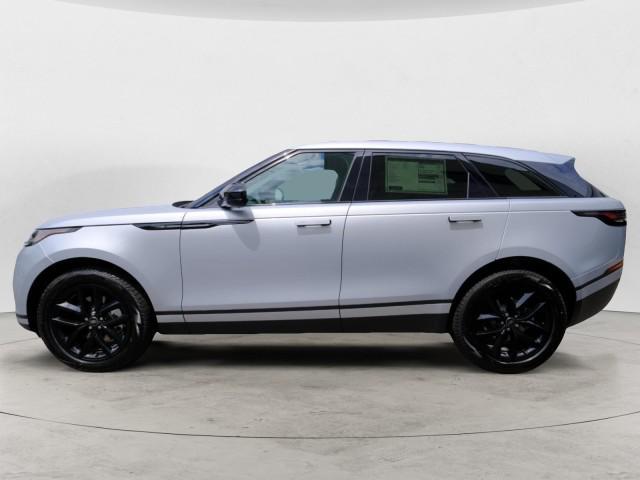 new 2025 Land Rover Range Rover Velar car, priced at $69,180