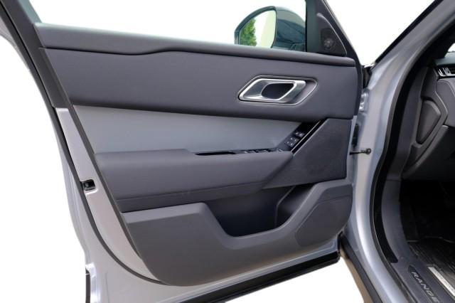 new 2025 Land Rover Range Rover Velar car, priced at $69,180