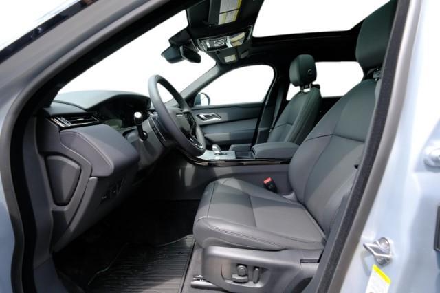 new 2025 Land Rover Range Rover Velar car, priced at $69,180