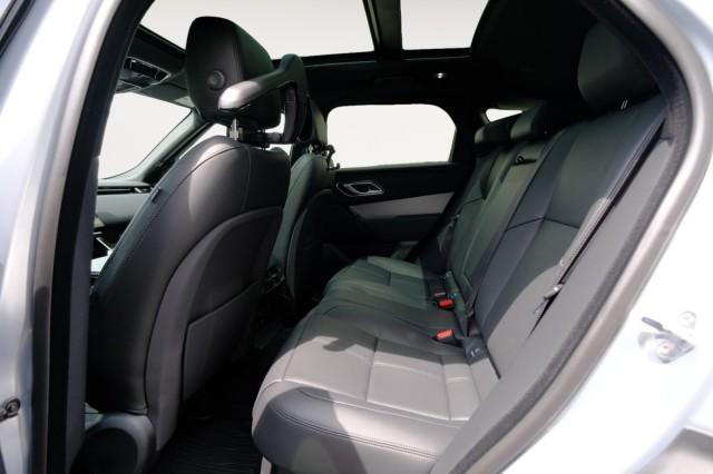 new 2025 Land Rover Range Rover Velar car, priced at $69,180