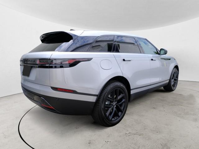 new 2025 Land Rover Range Rover Velar car, priced at $69,180