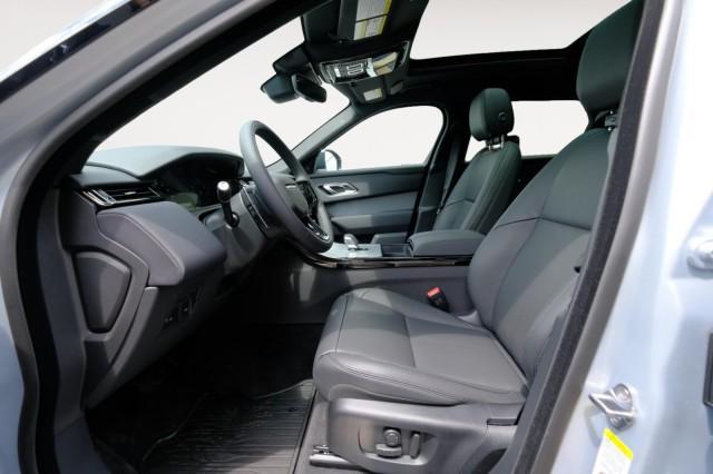 new 2025 Land Rover Range Rover Velar car, priced at $69,180