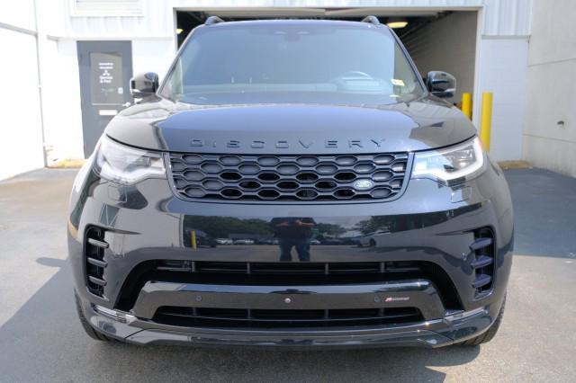 used 2023 Land Rover Discovery car, priced at $70,995