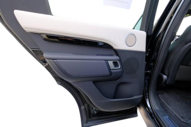 used 2023 Land Rover Discovery car, priced at $56,995
