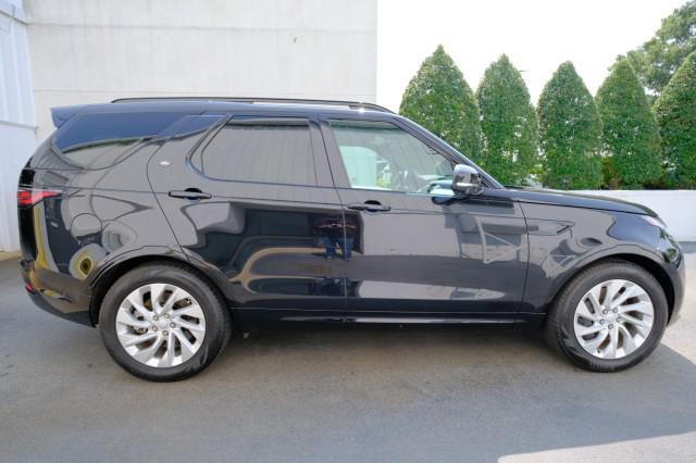 used 2023 Land Rover Discovery car, priced at $70,995