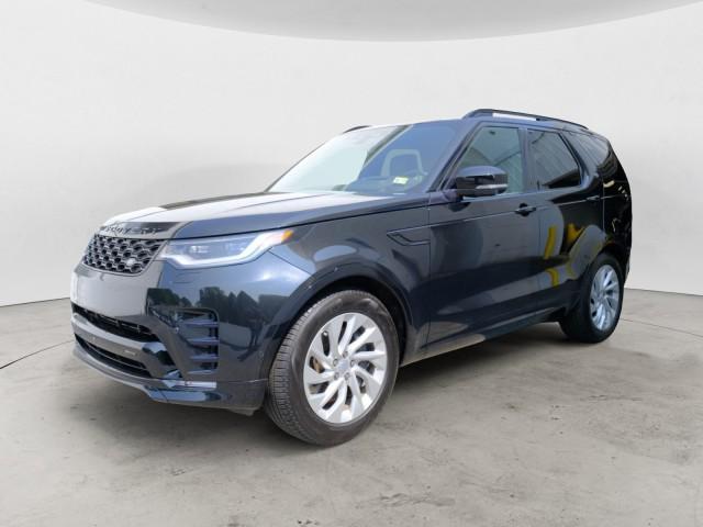 used 2023 Land Rover Discovery car, priced at $59,995