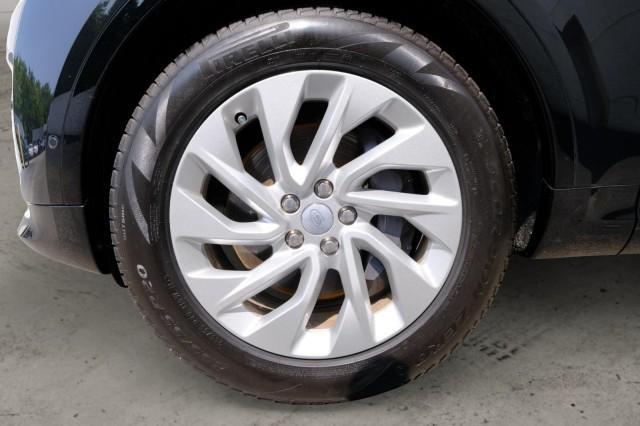 used 2023 Land Rover Discovery car, priced at $56,995