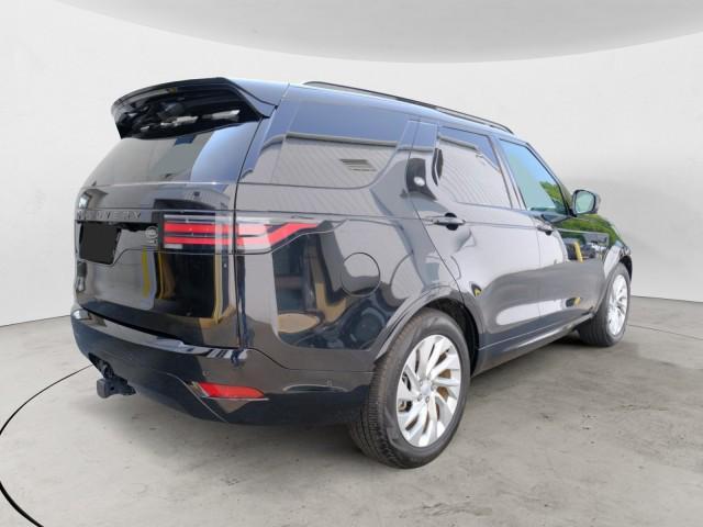 used 2023 Land Rover Discovery car, priced at $56,995