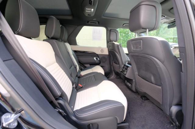 used 2023 Land Rover Discovery car, priced at $56,995
