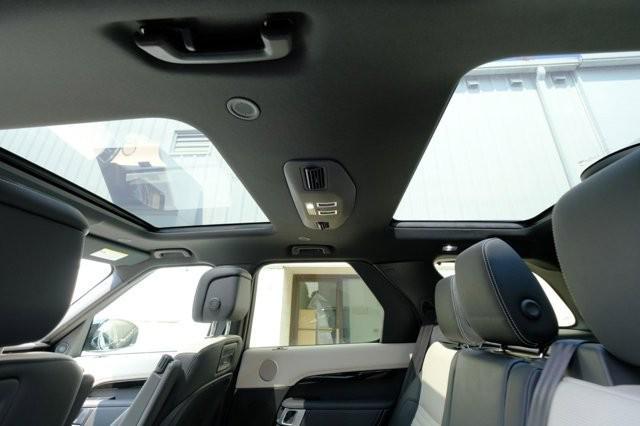 used 2023 Land Rover Discovery car, priced at $54,995