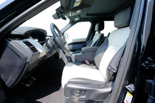used 2023 Land Rover Discovery car, priced at $56,995