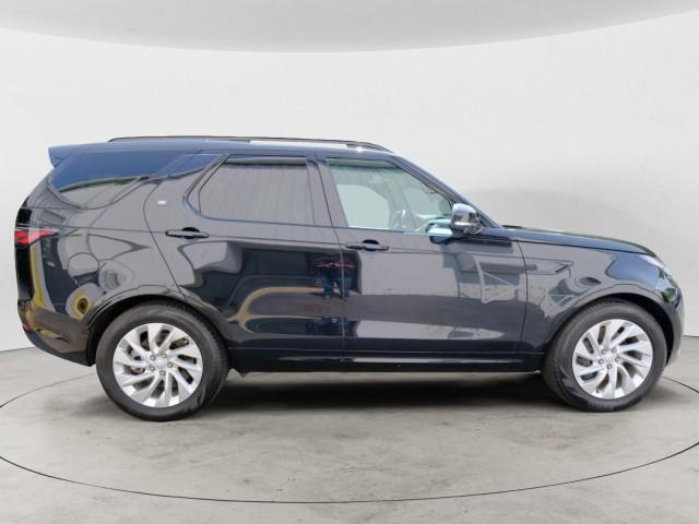 used 2023 Land Rover Discovery car, priced at $56,995